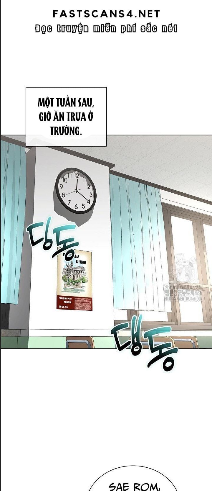 Thiên Ma Không Muốn Thăng Cấp Chapter 68 - Trang 2