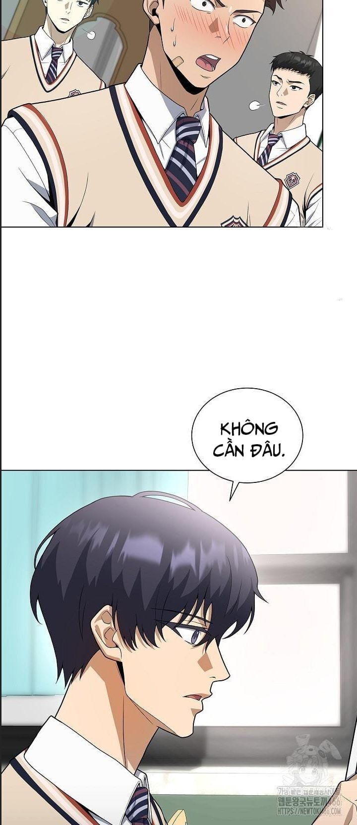 Thiên Ma Không Muốn Thăng Cấp Chapter 68 - Trang 2