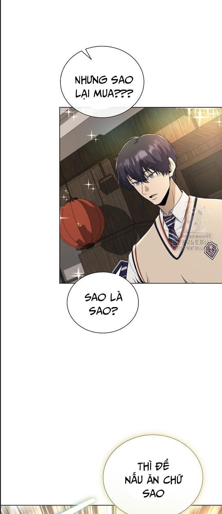 Thiên Ma Không Muốn Thăng Cấp Chapter 68 - Trang 2