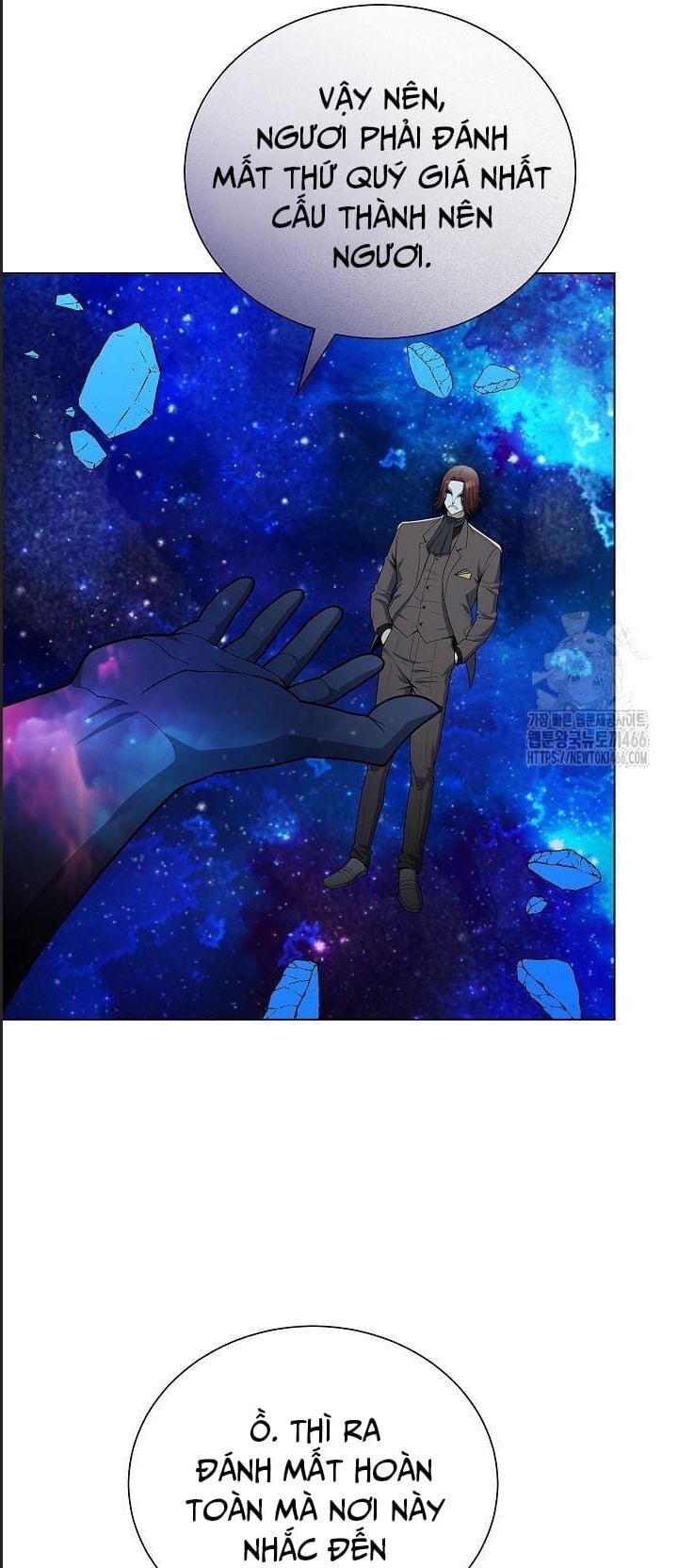 Thiên Ma Không Muốn Thăng Cấp Chapter 68 - Trang 2