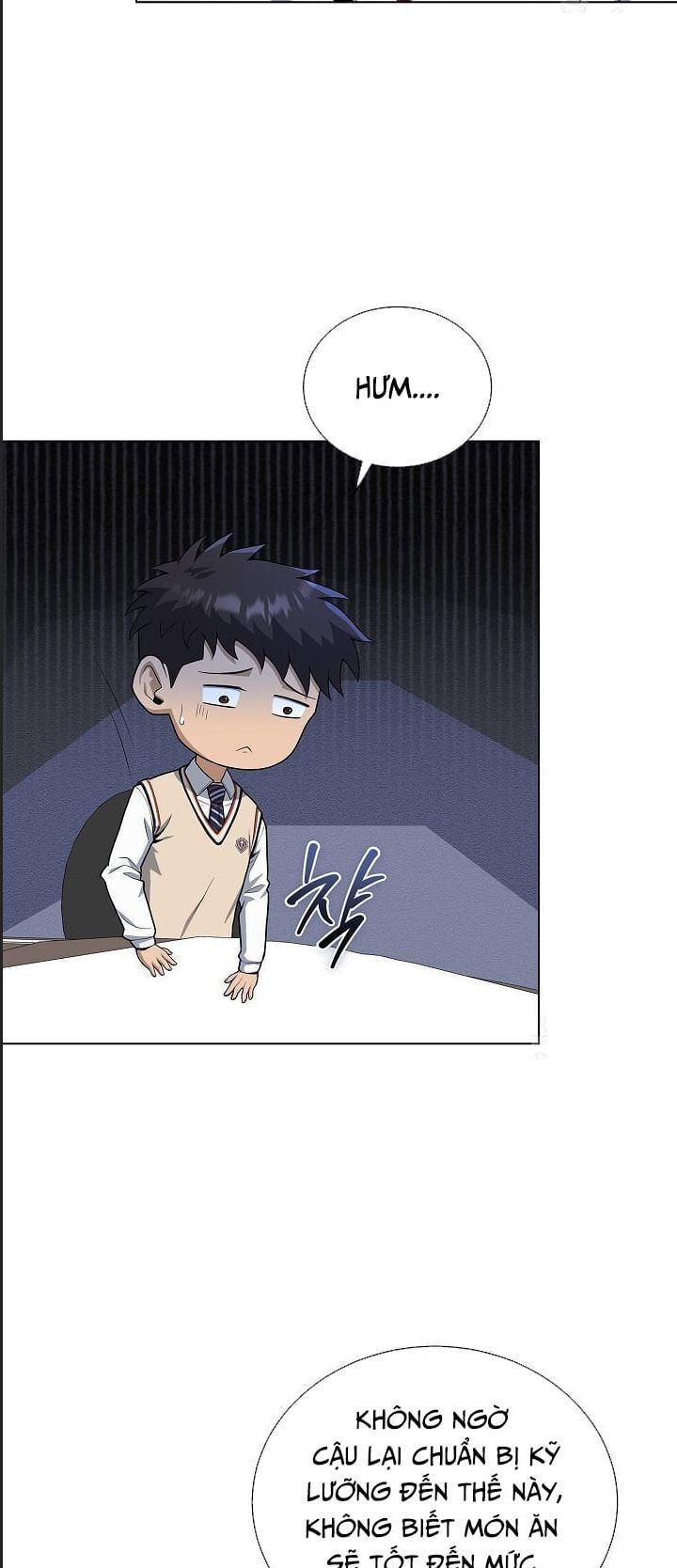 Thiên Ma Không Muốn Thăng Cấp Chapter 69 - Trang 2