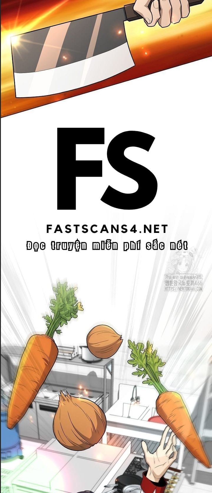 Thiên Ma Không Muốn Thăng Cấp Chapter 69 - Trang 2