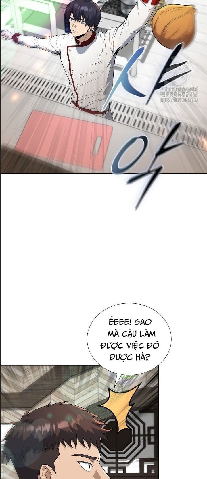 Thiên Ma Không Muốn Thăng Cấp Chapter 69 - Trang 2