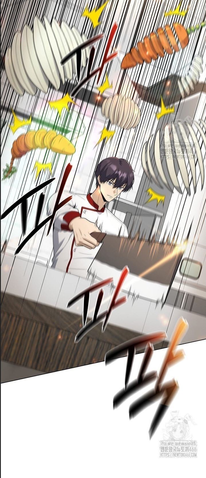 Thiên Ma Không Muốn Thăng Cấp Chapter 69 - Trang 2