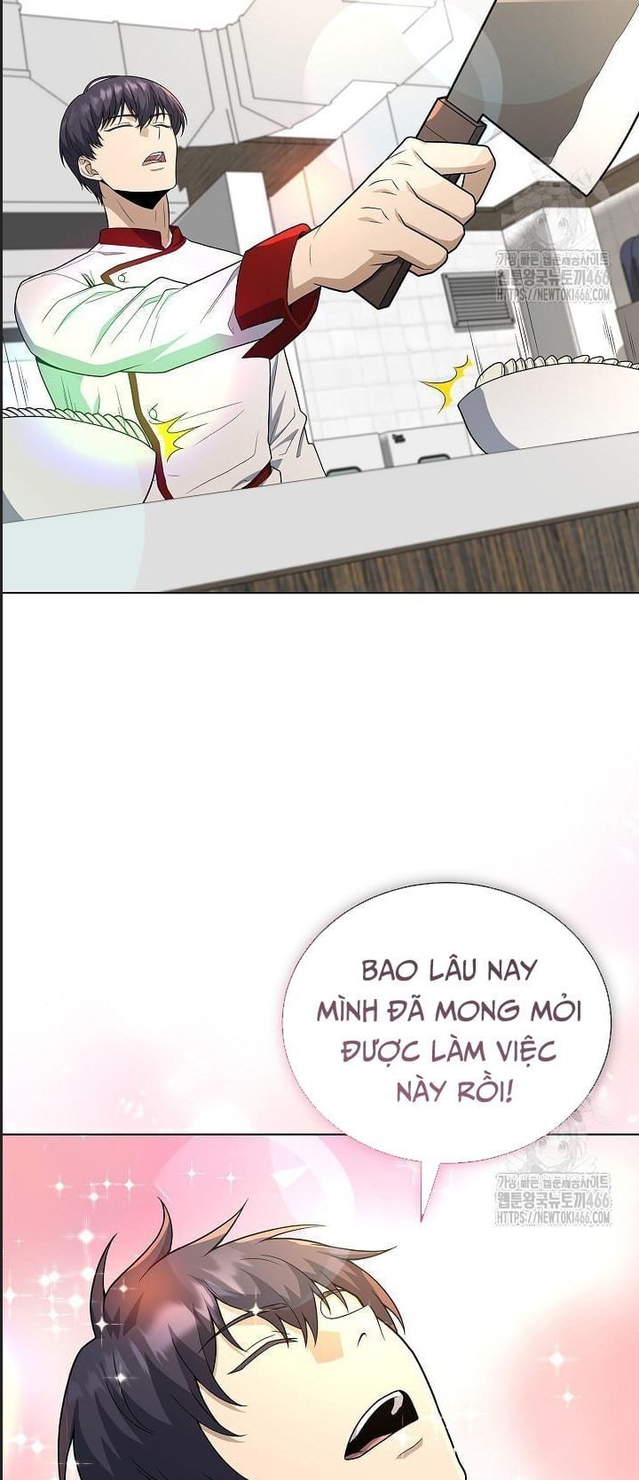 Thiên Ma Không Muốn Thăng Cấp Chapter 69 - Trang 2