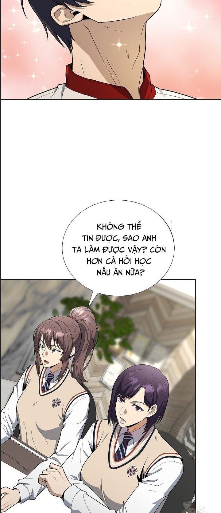 Thiên Ma Không Muốn Thăng Cấp Chapter 69 - Trang 2