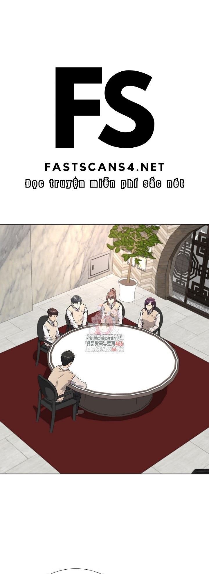 Thiên Ma Không Muốn Thăng Cấp Chapter 69 - Trang 2