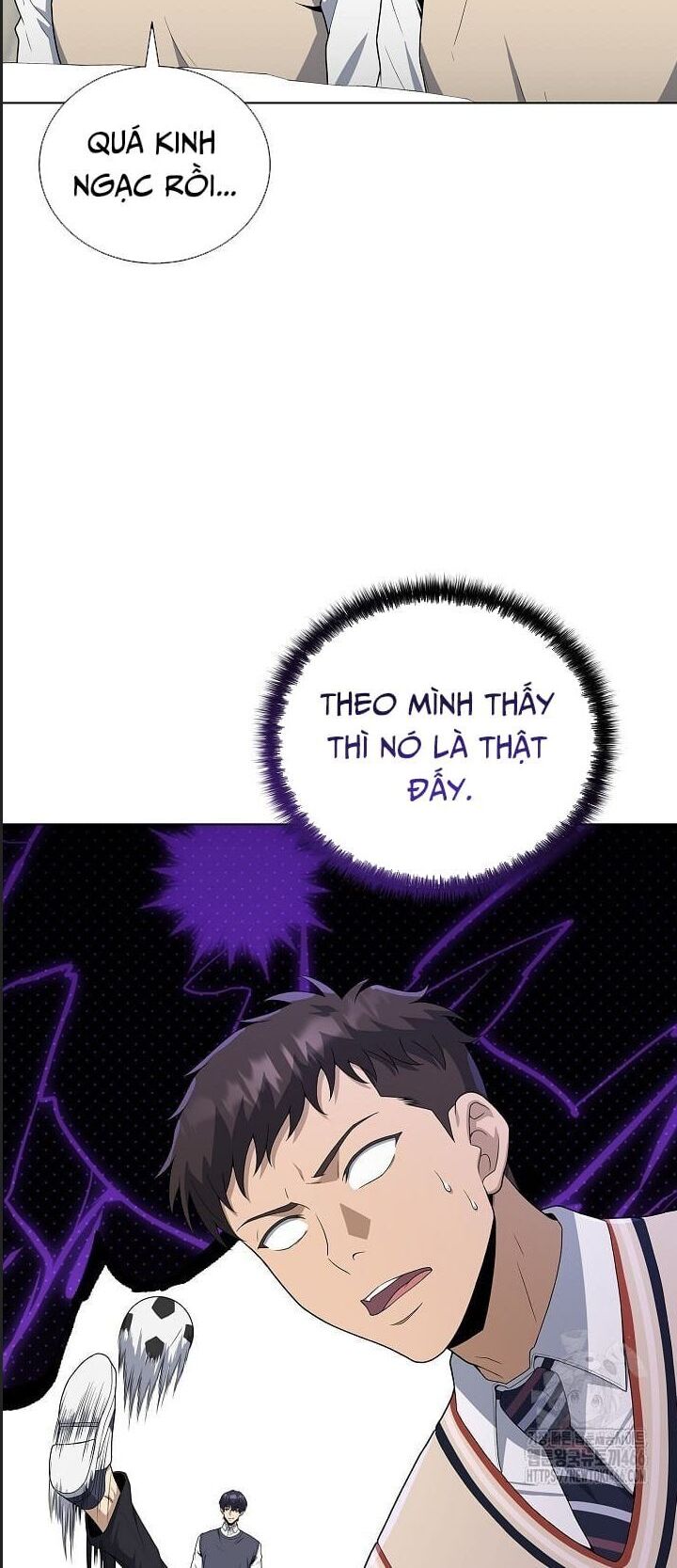 Thiên Ma Không Muốn Thăng Cấp Chapter 69 - Trang 2