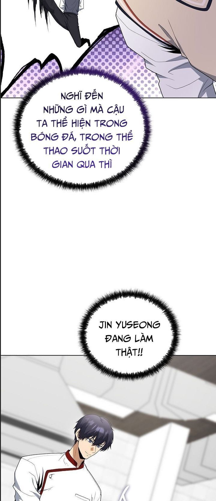 Thiên Ma Không Muốn Thăng Cấp Chapter 69 - Trang 2