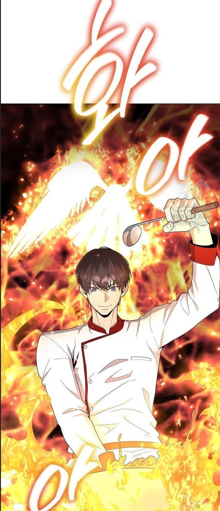 Thiên Ma Không Muốn Thăng Cấp Chapter 69 - Trang 2