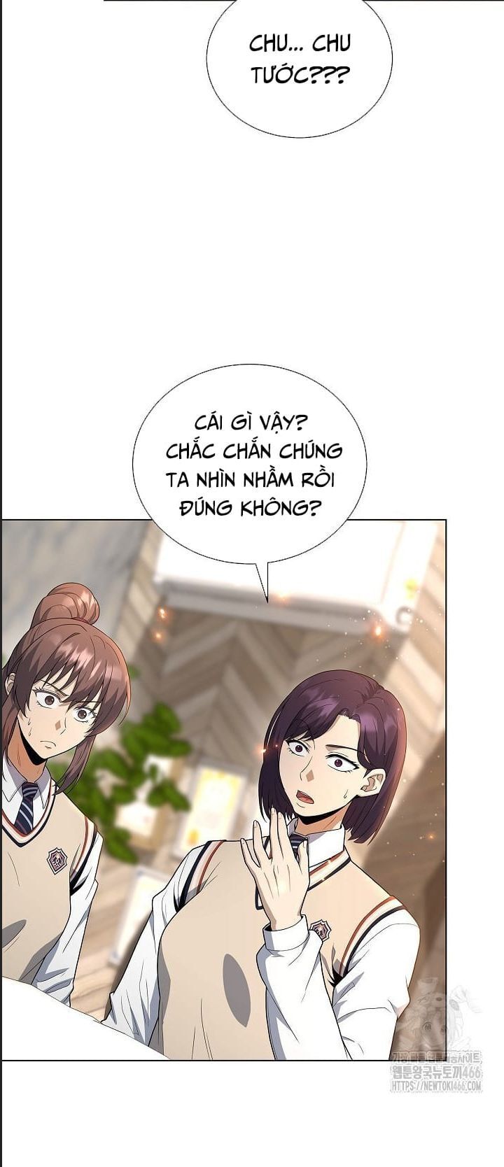 Thiên Ma Không Muốn Thăng Cấp Chapter 69 - Trang 2