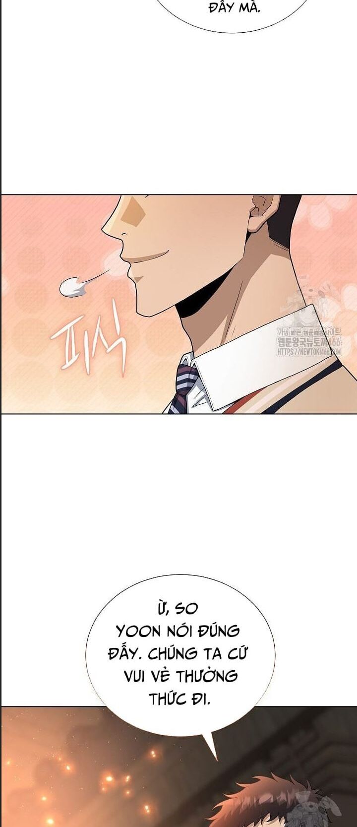 Thiên Ma Không Muốn Thăng Cấp Chapter 69 - Trang 2