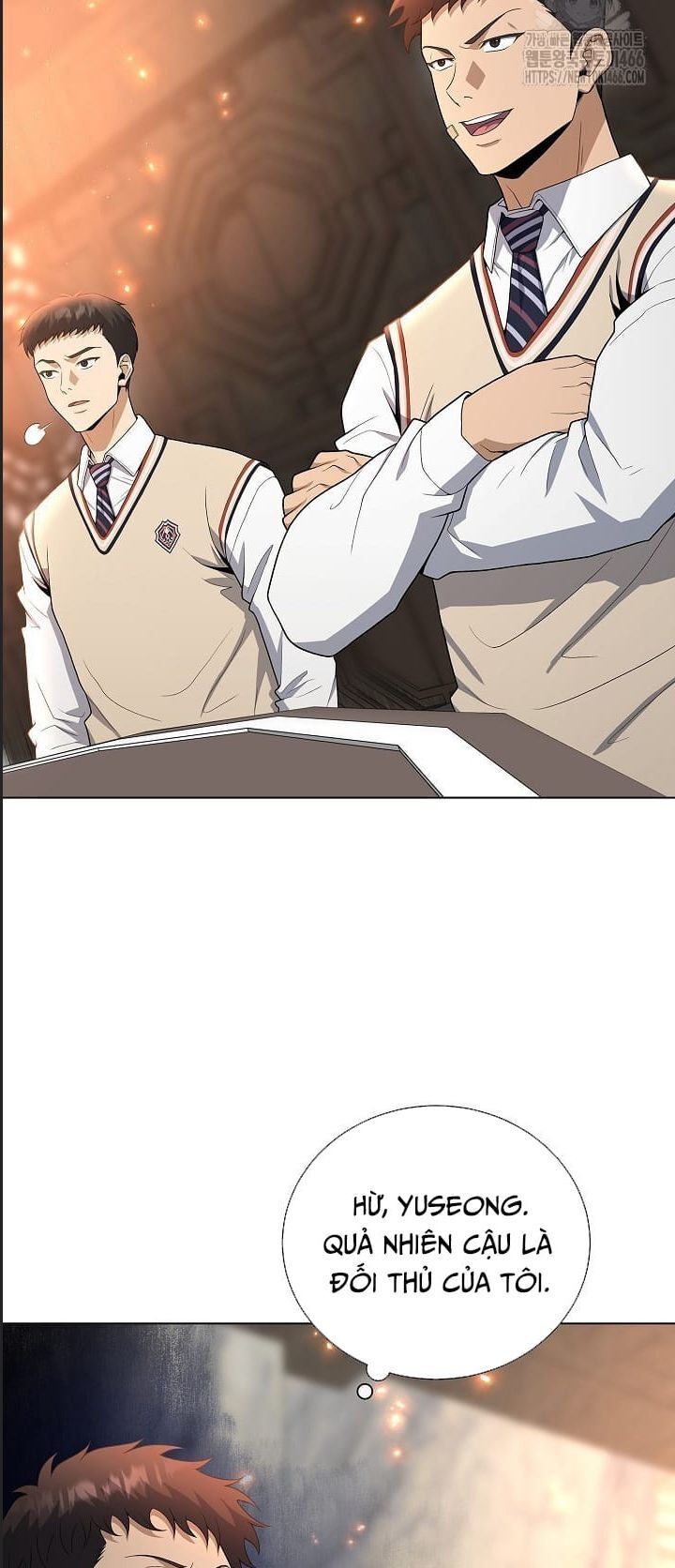 Thiên Ma Không Muốn Thăng Cấp Chapter 69 - Trang 2