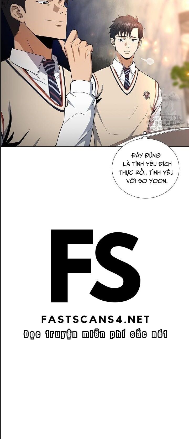 Thiên Ma Không Muốn Thăng Cấp Chapter 69 - Trang 2