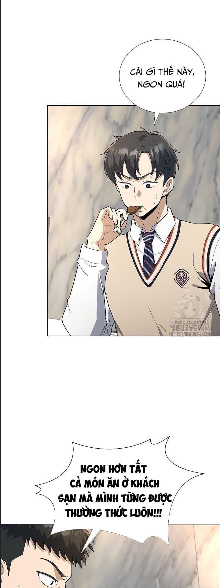 Thiên Ma Không Muốn Thăng Cấp Chapter 69 - Trang 2