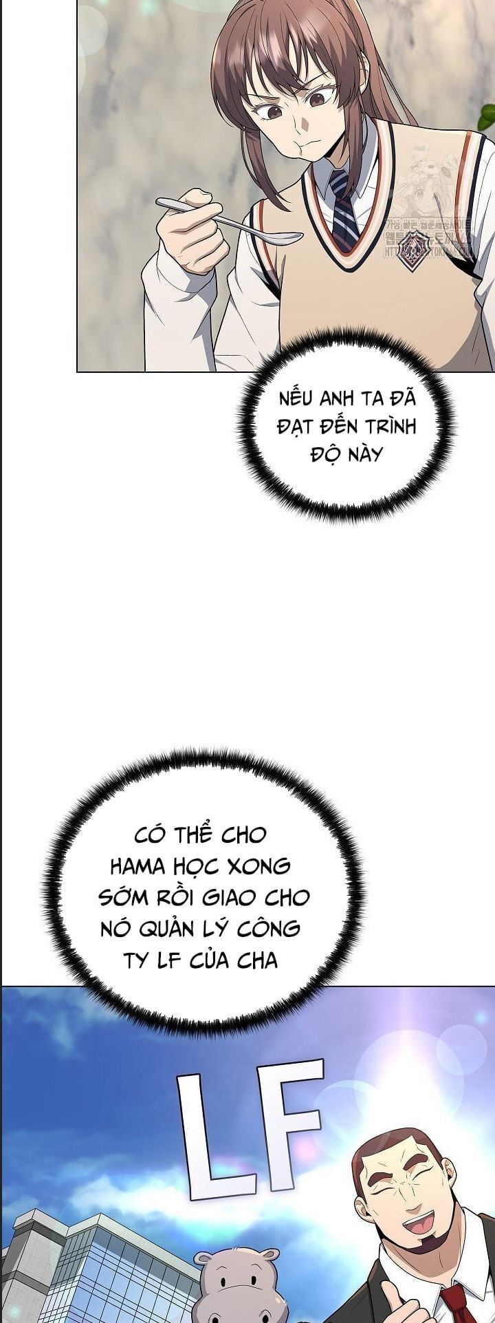 Thiên Ma Không Muốn Thăng Cấp Chapter 69 - Trang 2