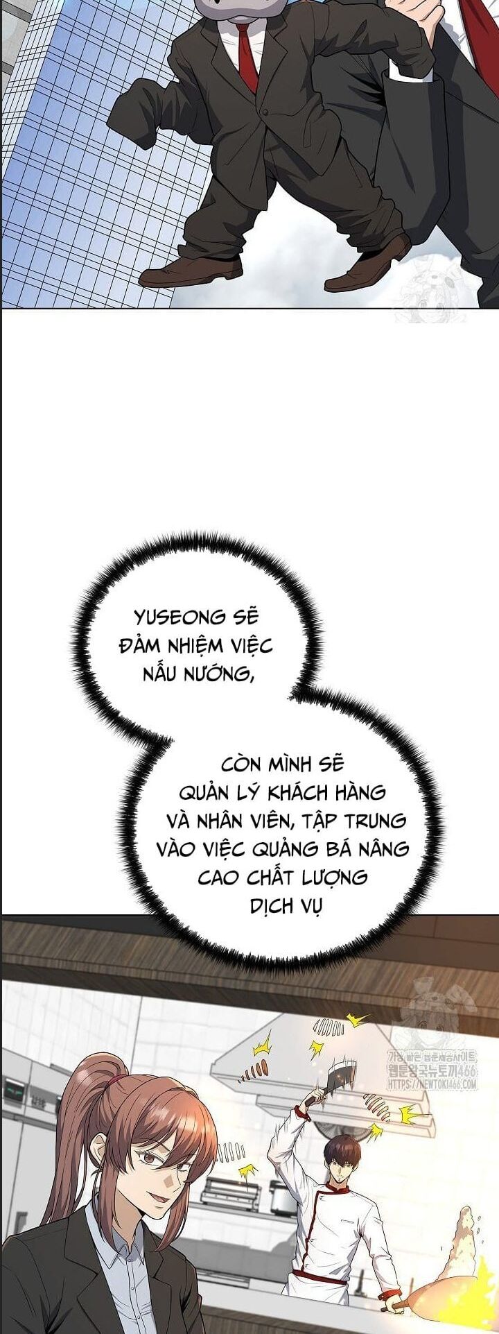 Thiên Ma Không Muốn Thăng Cấp Chapter 69 - Trang 2