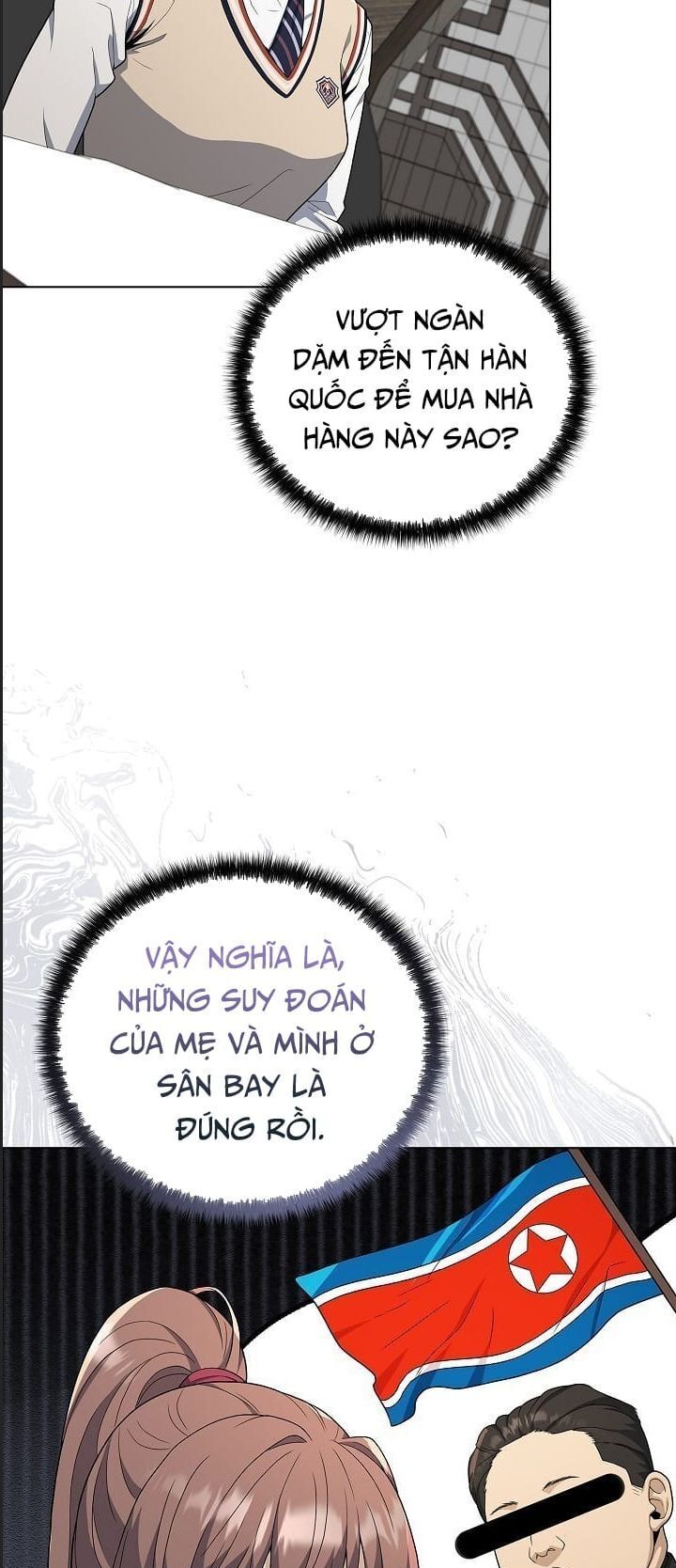 Thiên Ma Không Muốn Thăng Cấp Chapter 69 - Trang 2