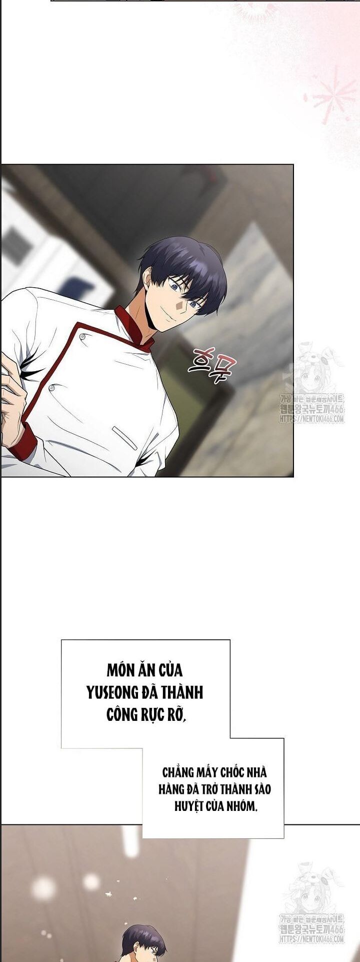 Thiên Ma Không Muốn Thăng Cấp Chapter 69 - Trang 2