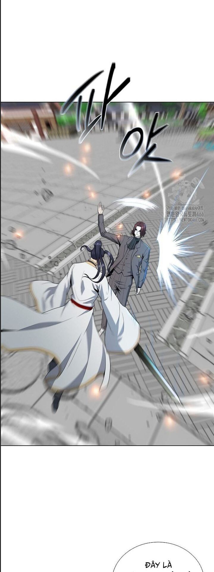 Thiên Ma Không Muốn Thăng Cấp Chapter 69 - Trang 2