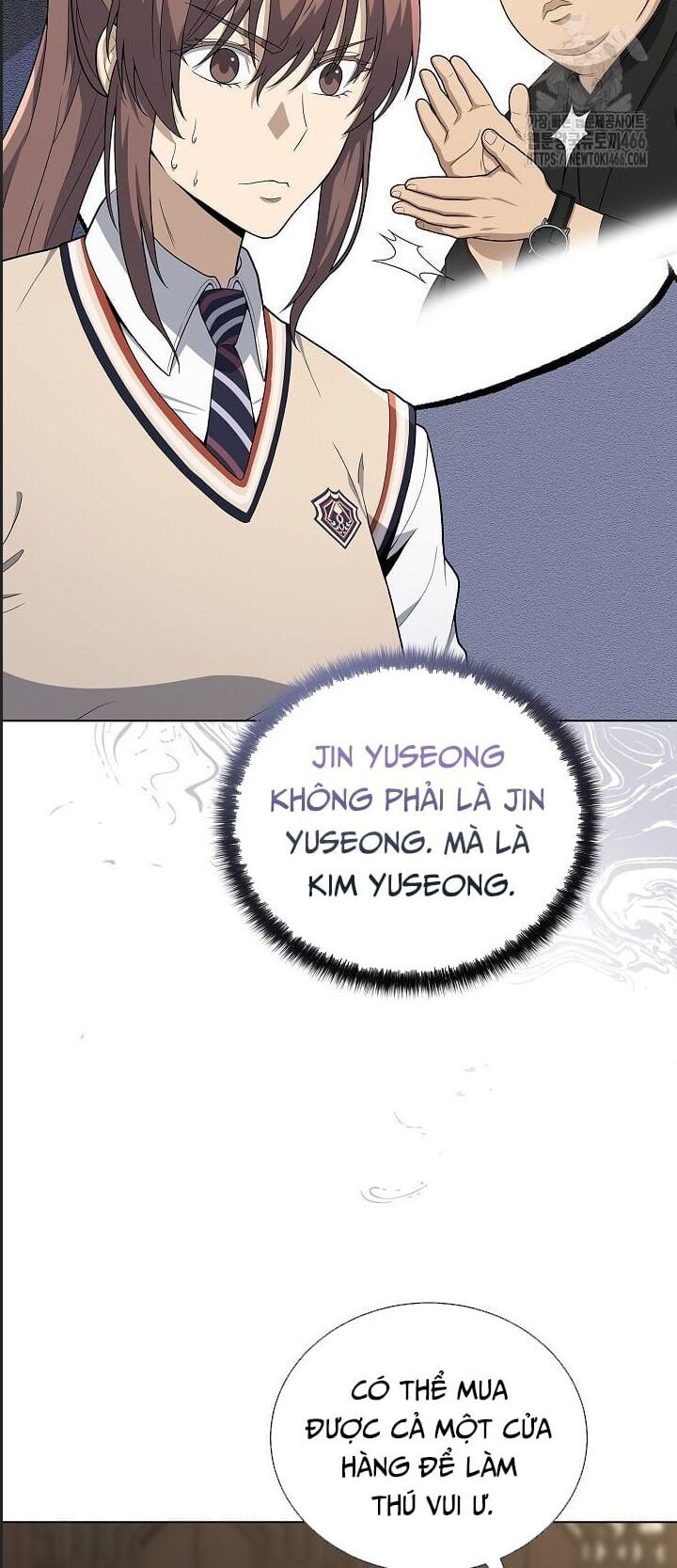 Thiên Ma Không Muốn Thăng Cấp Chapter 69 - Trang 2