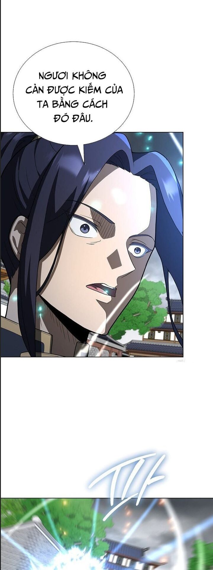 Thiên Ma Không Muốn Thăng Cấp Chapter 69 - Trang 2