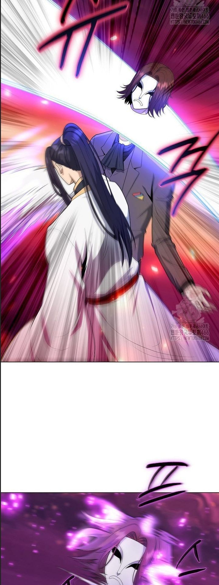 Thiên Ma Không Muốn Thăng Cấp Chapter 69 - Trang 2