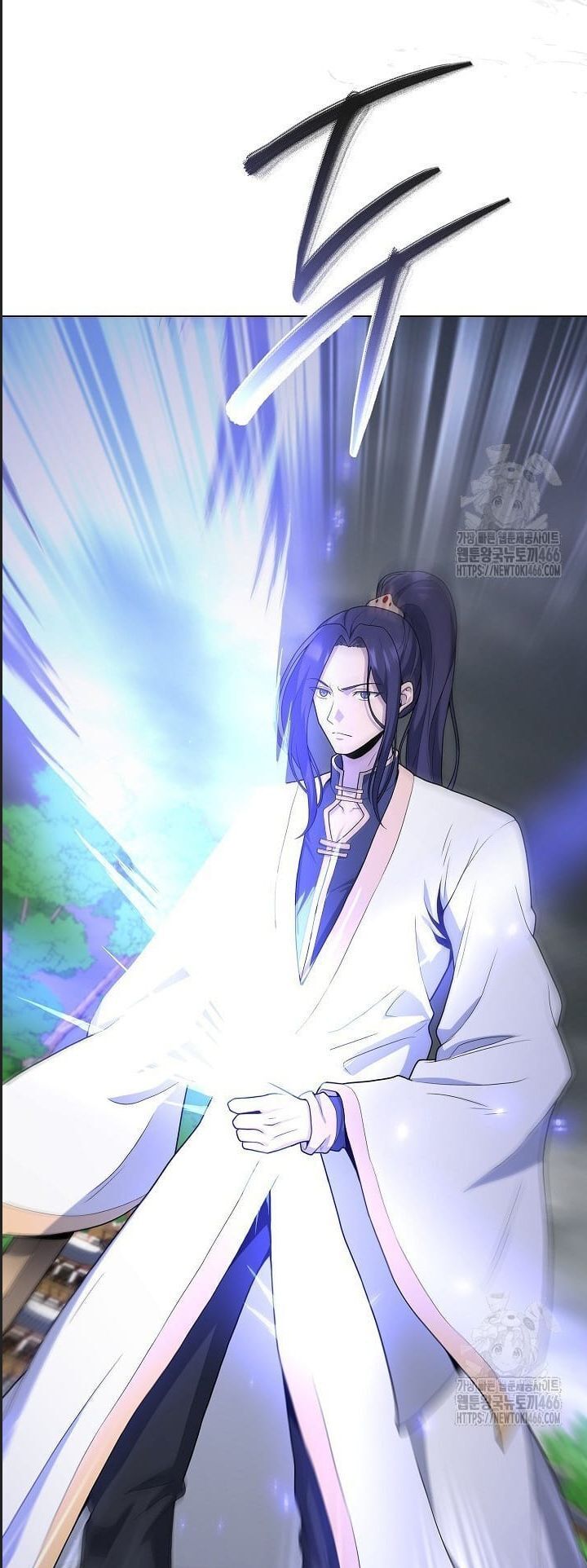 Thiên Ma Không Muốn Thăng Cấp Chapter 69 - Trang 2