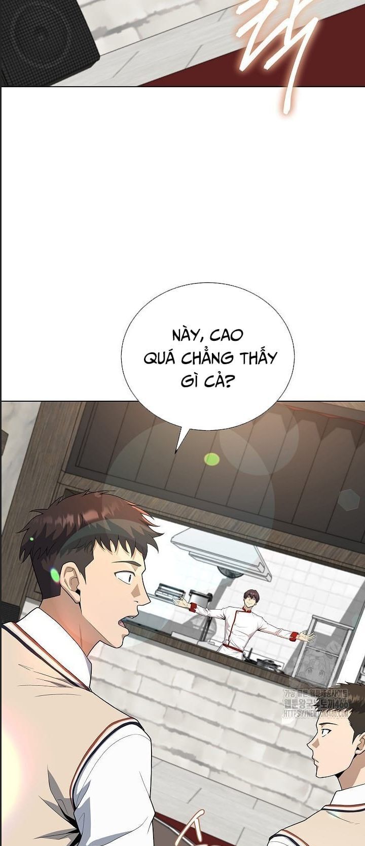 Thiên Ma Không Muốn Thăng Cấp Chapter 69 - Trang 2