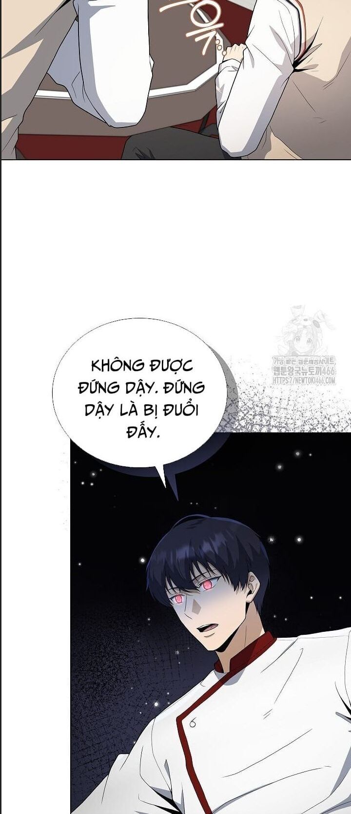 Thiên Ma Không Muốn Thăng Cấp Chapter 69 - Trang 2