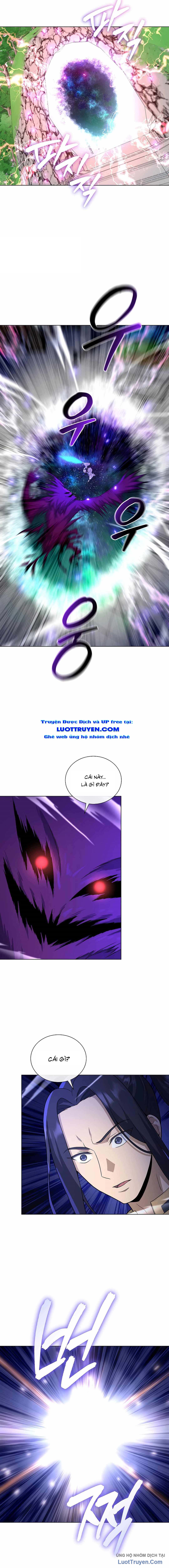 Thiên Ma Không Muốn Thăng Cấp Chapter 70 - Trang 2
