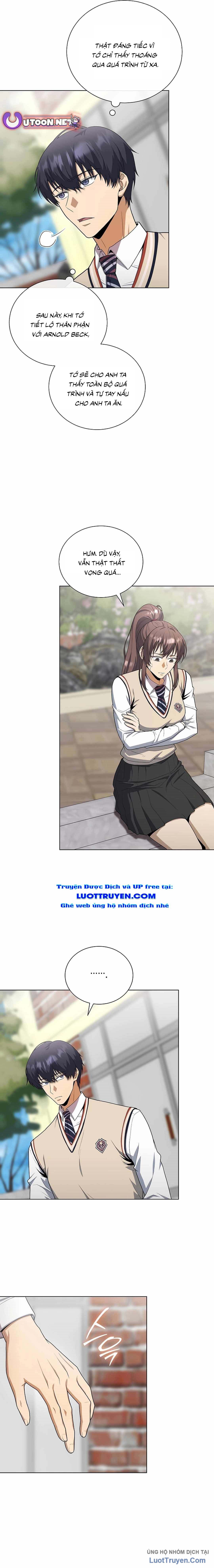 Thiên Ma Không Muốn Thăng Cấp Chapter 70 - Trang 2