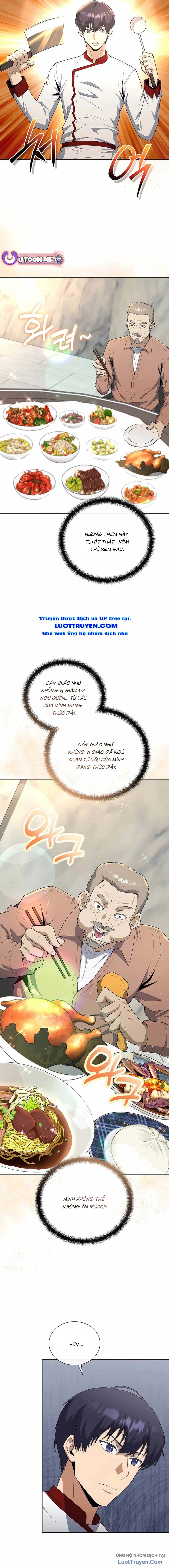 Thiên Ma Không Muốn Thăng Cấp Chapter 70 - Trang 2