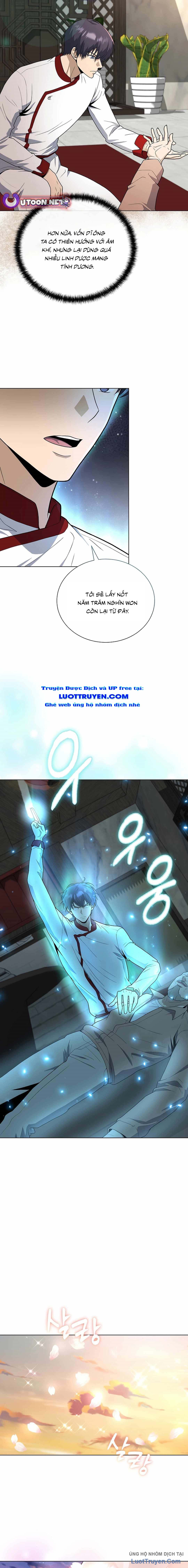 Thiên Ma Không Muốn Thăng Cấp Chapter 70 - Trang 2