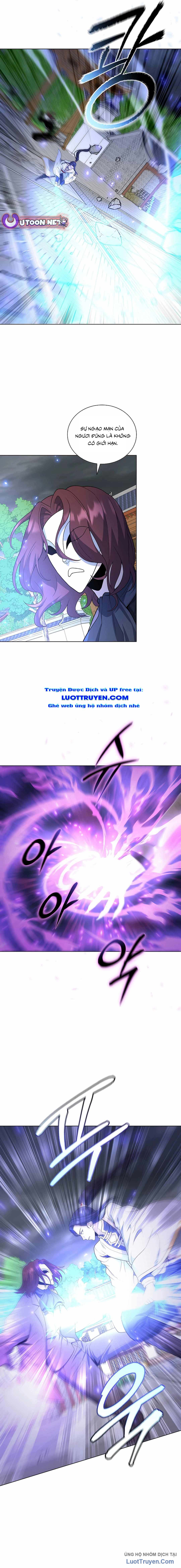 Thiên Ma Không Muốn Thăng Cấp Chapter 70 - Trang 2