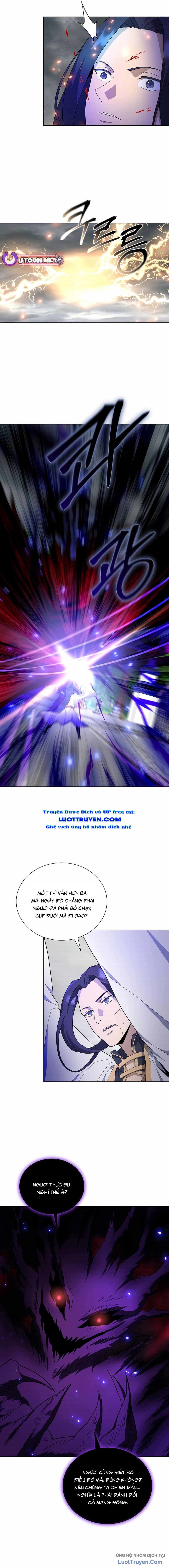 Thiên Ma Không Muốn Thăng Cấp Chapter 70 - Trang 2