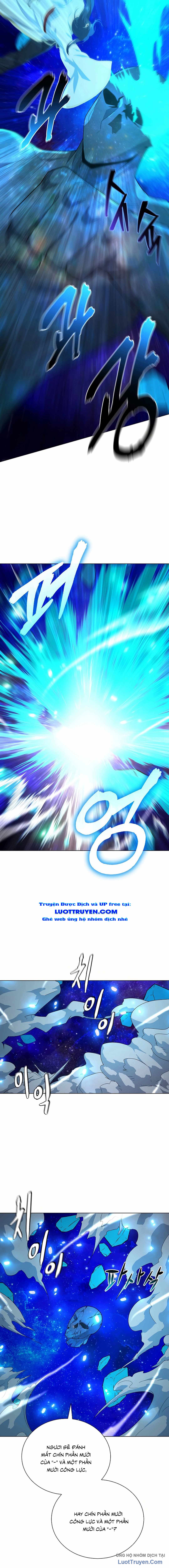 Thiên Ma Không Muốn Thăng Cấp Chapter 71 - Trang 2
