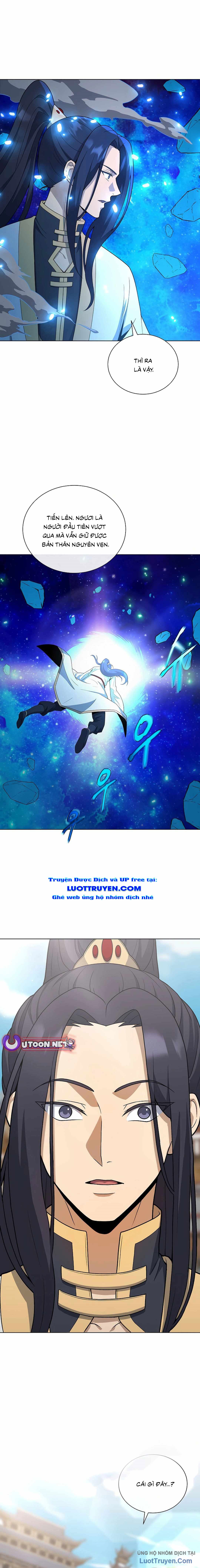 Thiên Ma Không Muốn Thăng Cấp Chapter 71 - Trang 2