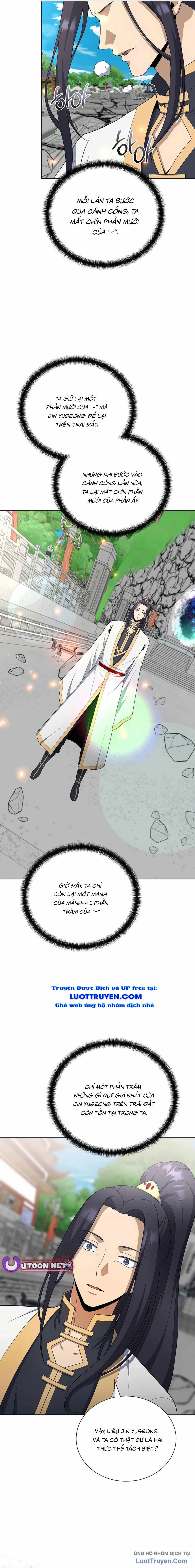 Thiên Ma Không Muốn Thăng Cấp Chapter 71 - Trang 2