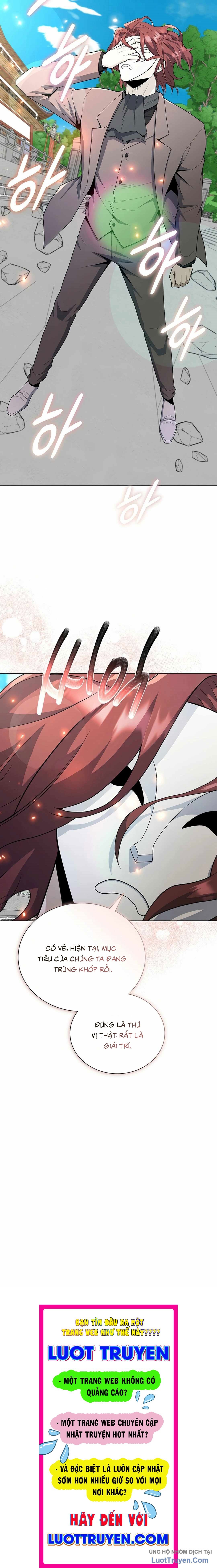 Thiên Ma Không Muốn Thăng Cấp Chapter 71 - Trang 2