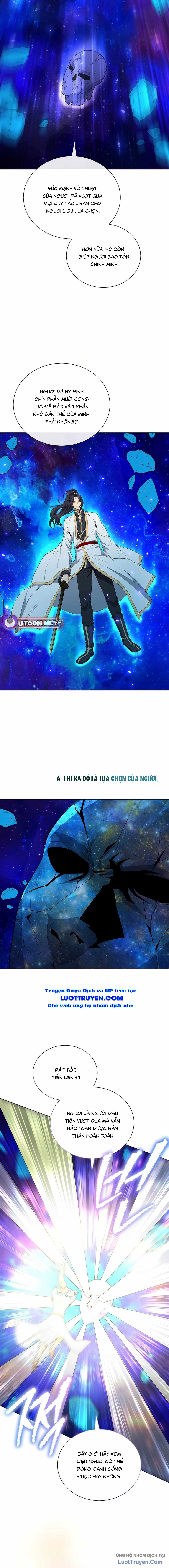 Thiên Ma Không Muốn Thăng Cấp Chapter 71 - Trang 2
