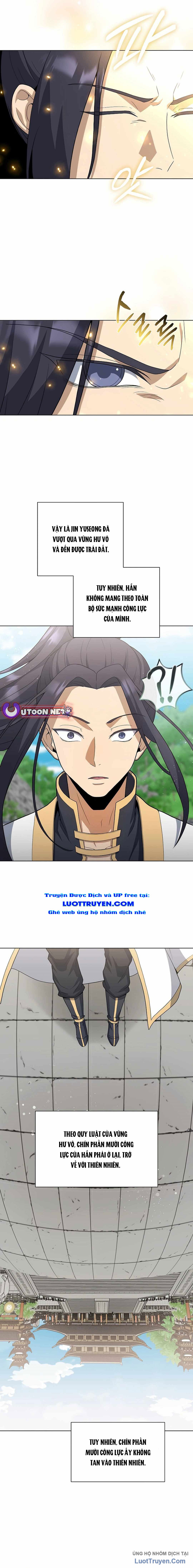 Thiên Ma Không Muốn Thăng Cấp Chapter 71 - Trang 2