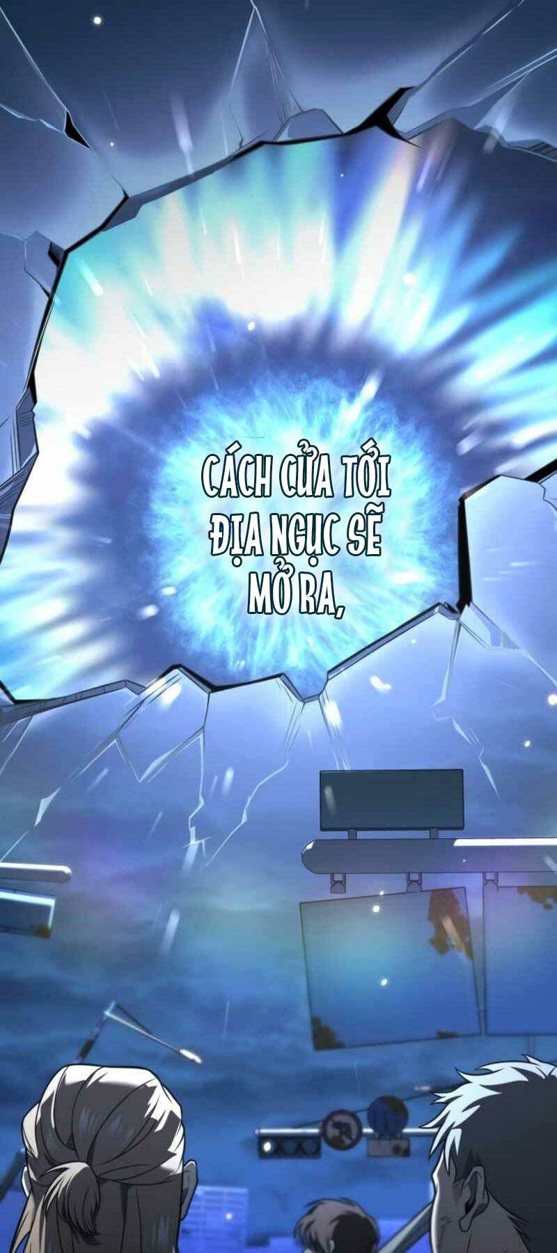 Chiến Binh Hồi Quy Chapter 1 - Trang 2