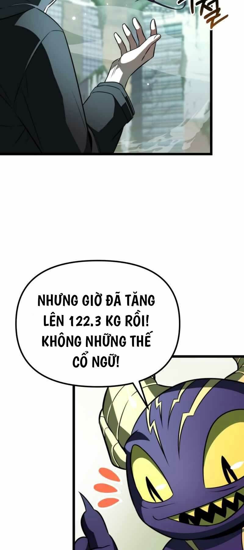 Chiến Binh Hồi Quy Chapter 1 - Trang 2