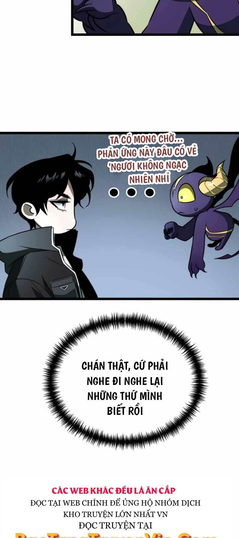 Chiến Binh Hồi Quy Chapter 1 - Trang 2