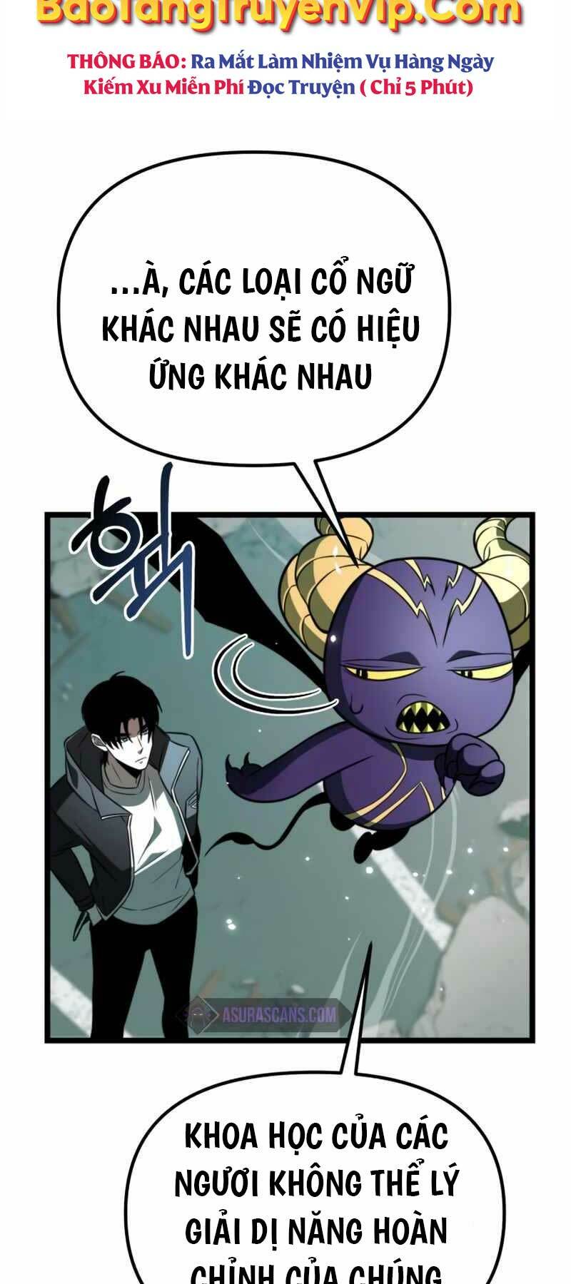 Chiến Binh Hồi Quy Chapter 1 - Trang 2