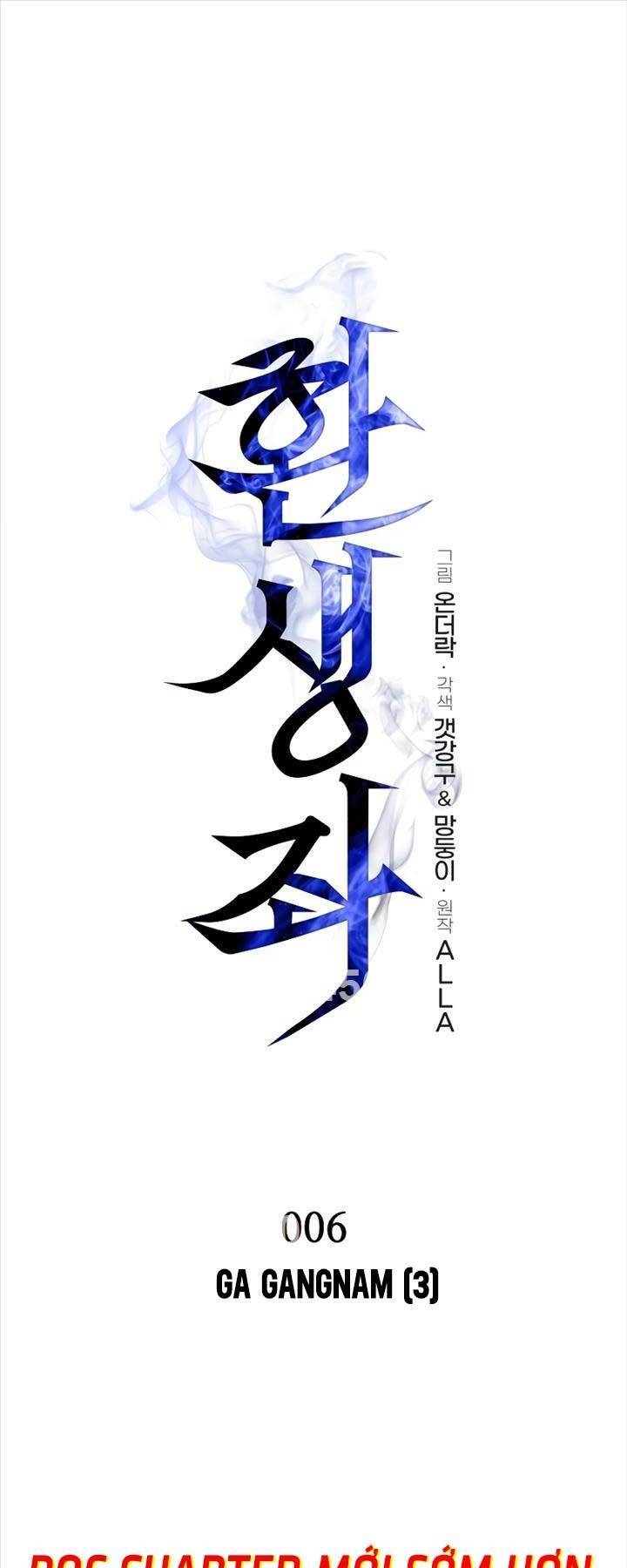 Chiến Binh Hồi Quy Chapter 6 - Trang 2