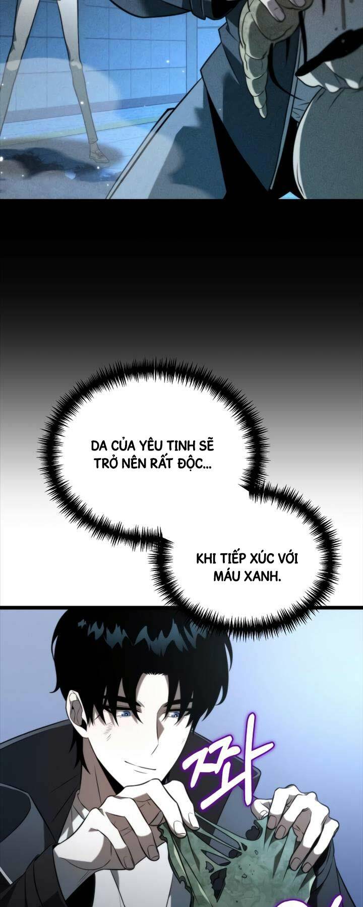 Chiến Binh Hồi Quy Chapter 6 - Trang 2