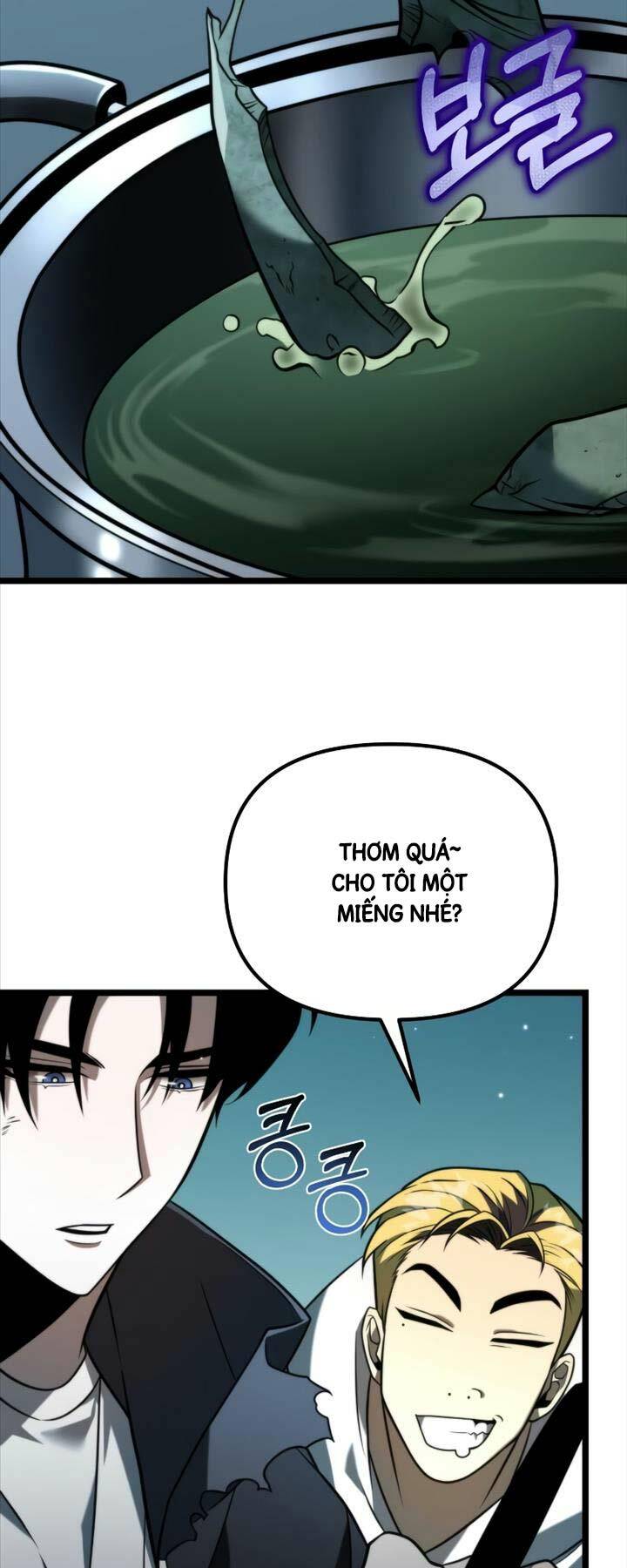 Chiến Binh Hồi Quy Chapter 6 - Trang 2