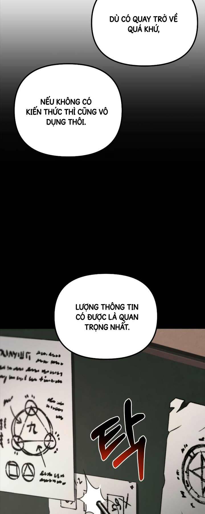 Chiến Binh Hồi Quy Chapter 6 - Trang 2